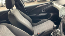 Vauxhall Corsa 1.2 SE Edition 5dr Petrol Hatchback